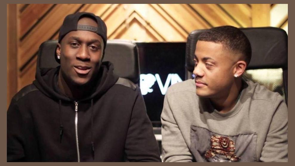 Nico &amp; Vinz